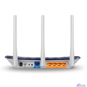 TP-Link Archer C20 Двухдиапазонный роутер Wi-Fi AC750