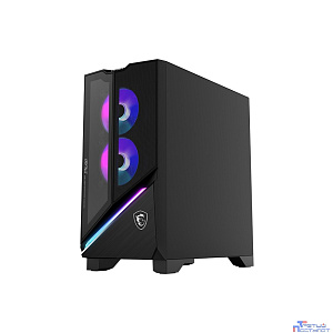MSI MPG Infinite X3 AI 2NVV7-277RU [9S6-B94211-277] Black {Intel Core Ultra 7 265K/32Gb/SSD1Tb/RTX5080 16Gb/Win11}
