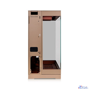 Корпус Thermaltake CTE E550 TG Gravel Sand (CA-1Z8-00MGWN-00)