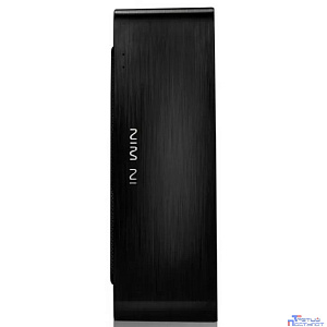 SlimCase InWin BQS696BS (Chopin) IP-AD150A7-2 80+Bronze U3*2+A(HD) Slim Case [6144632]