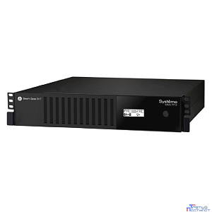 SYSTEME ELECTRIC Smart-Save SMT SMTSE3000RMI2U
