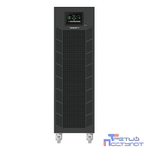 Ippon Innova RT 33 60K Tower 60000Вт 60000ВА черный {1166304}