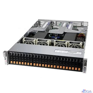 Supermicro AS-2124US-TNRP Платформа системного блока