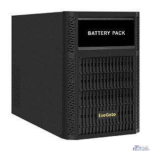 Exegate EX296986RUS Батарейный блок ExeGate PowerExpert BB-72V.6S7Ah для TL-2000/3000.72V <встроенные батареи 12V 7.2Ah - 6шт>