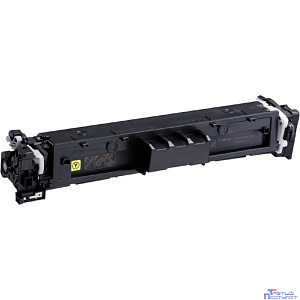 Canon Тонер-картридж CRG 069 H Y, 5095C002, 5500 стр