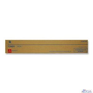 Konica-Minolta TN-512M Тонер, Magenta {bizhub C454/C554, (26000 стр.)}