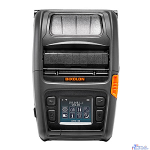 Bixolon DT Mobile принтер Bixolon XM7-30, 3", USB, Bluetooth, Wi-Fi, iOS compatible