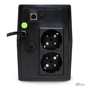 Powerman ИБП Back Pro 850Plus