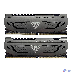 Память DDR4 2x16Gb 3200MHz Patriot PVS432G320C6K RTL PC4-25600 CL16 DIMM 288-pin 1.35В dual rank