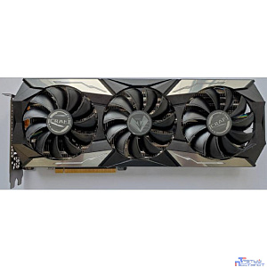 Видеокарта MAXSUN MS-GeForce RTX3060 iCraft OC 12G T1 12Gb GDDR6, 192bit, 1320-1837Mhz, 3*DP/1*HDMI2.1, 170W Ret (6940709642894)