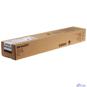 Тонер-картридж черный(40K) для Sharp BP50Cxx/BP55C/BP60Cxx/BP70Cxx
