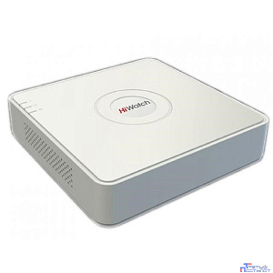 HiWatch DS-H208QA(C) Регистратор