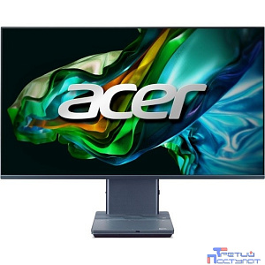 Acer Aspire S32-1856 [DQ.BL6CD.001] Grey 31.5" {WQHD i7 1360P/16Gb/SSD512Gb Iris Xe/CR/noOS/kb/m}