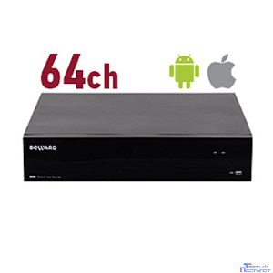 BEWARD RK3864