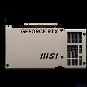 Видеокарта MSI RTX5060Ti INSPIRE 2X 16GB GDDR7 128bit 3xDP HDMI 2FAN RTL