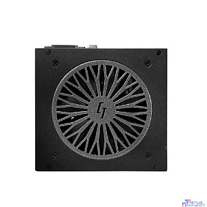 Блок питания CHIEFTEC SteelPower BDK-650FC,  650Вт,  120мм,  черный, retail