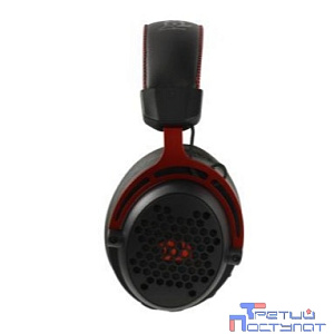 Defender Diomedes USB, звук 7.1, легкий, черные Redragon (71126)