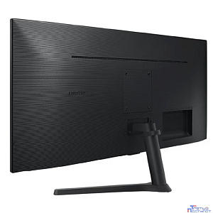 LCD Samsung 34" S34C500GAI ViewFinity S5 {VA 3440x1440 100Hz 5ms 21:9 300cd 3000:1 2xHDMI2.0 DisplayPort1.2}