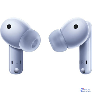 Наушники Huawei Freebuds 5i (Orange-T020), Bluetooth, внутриканальные, голубой [55036646]