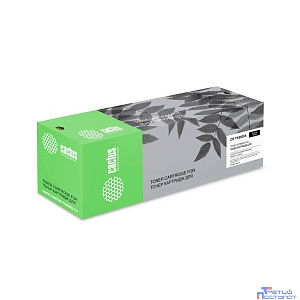 Картридж лазерный Cactus CS-TK8505K черный (30000стр.) для Kyocera FS-4500CN/5550CN/TASKalfa 4551ci