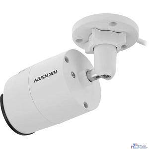 HIKVISION DS-2CD2083G2-IU(2.8mm) 8Мп уличная цилиндрическая IP-камера с EXIR-подсветкой до 40м и технологией AcuSense
