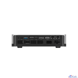 Minisforum Мини ПК X1PRO/32GB+1TB (AMD Ryzen AI 9 HX 370) 32GB+1TB, AMD Radeon 890M, Win11 Pro