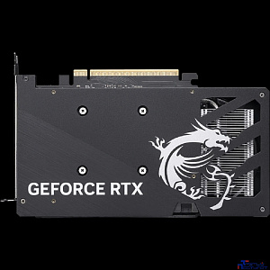 Видеокарта MSI RTX5050 GAMING 8GB GDDR6 128bit 3xDP HDMI 2FAN RTL
