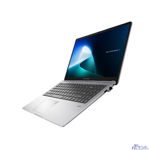 ASUS ExpertBook P1503CVA-S70830 [90NX0881-M00X90] Misty Grey 15.6"{FHD/WV/300N/i7-13620H/16GB/SSD512GB/Intel UHD/FingerPrint/DOS }