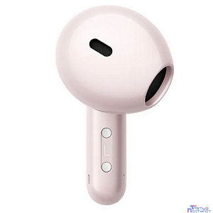 Xiaomi Redmi Buds 6 Active Transparent powder M2344E1