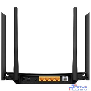 TP-Link Archer VR300 AC1200 Wi-Fi роутер с модемом VDSL/ADSL