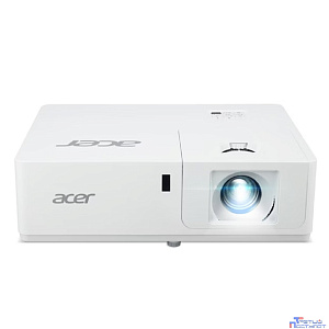 Acer PL6610T {DLP WUXGA, 5500lm, 2000000/1, HDMI, HDBaseT, Laser, 6kg, EURO Power EMEA}