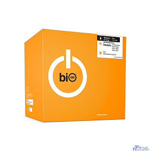 Bion BCR-FAT411A  Картридж для Panasonic {KX-MB2000/KX-MB2020/KX-MB2030/KX-MB1900/KX-MB2051/KX-MB2061 }(2000  стр.), Черный, с чипом