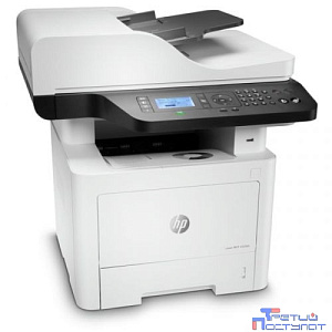 МФУ HP LASER MFP 432FDN (7UQ76A)