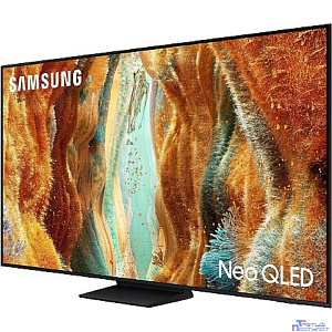 Samsung 65" QE65QN70FAUXRU Q черный титан/черный {Ultra HD 60Hz DVB-T2 DVB-C DVB-S2 USB WiFi Smart TV}