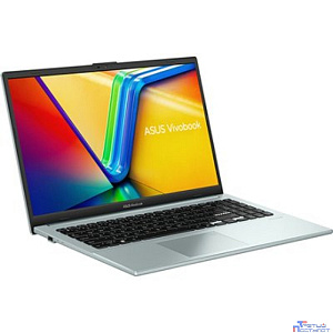 ASUS Vivobook Go 15 E1504FA-BQ1586 [90NB0ZR1-M02S50] Silver 15.6" {FHD Ryzen 5 7520U/ 8Gb /SSD512Gb/noOs}