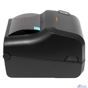 Bixolon TT Desktop принтер Bixolon XD3, 4", 203 dpi, USB, Serial, Ethernet, Black