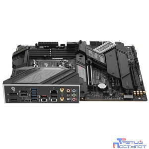 Asus ROG STRIX Z690-F GAMING WIFI {Intel Z690,LGA 1700,ATX}
