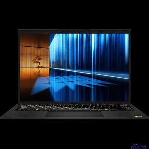 MSI Prestige 13 AI+ Ukiyo-e Edition A2VMG-096RU [9S7-13Q323-096] Black 13.3" {OLED Ultra 9 288V/32Gb/SSD2Tb/Win11H}