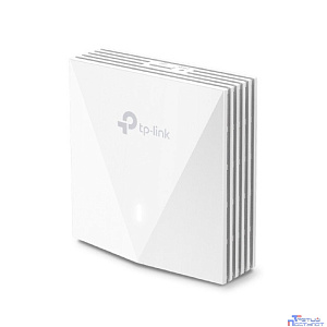 TP-Link EAP650-Wall Встраиваемая в стену точка доступа Wi-Fi AX3000