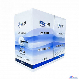 Skynet Экранированная витая пара (FTP) (бухты)