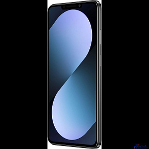 Huawei Nova 14i 8GB/256GB STG-LX2 чёрный