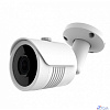 RUBETEK RVX-4314-3.6 Цилиндрическая, 4МП 1/3", фикс. объектив 3.6 мм, DWDR, IP66, POE 802.3af, металл