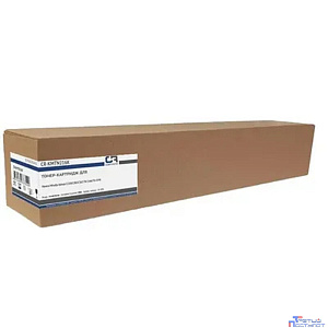 Картридж лазерный CopyRite CR-KMTN216K TN-216K/TN-319K черный (29000стр.) для Konica Minolta C220/C2