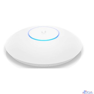 UBIQUITI U6-LR Точка доступа 2,4+5 ГГц, Wi-Fi 6, 3х3 MIMO, 1х 1G RJ45