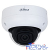 DAHUA DH-IPC-HDBW5449RP-ASE-LED-0360B-S2 Уличная купольная IP-видеокамера 4Мп; 1/1.8” CMOS; объектив 3.6мм; трево-е вх/вых:1/1; аудиовх/вых: 1/1; LED 30м; IP67, IK10; PoE/ePoE; металл