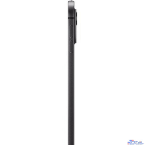 Apple iPad Pro 13-inch (M5) Wi-Fi + Cellular 512Gb with Standard glass Space Black (ME7Y4LL/A)