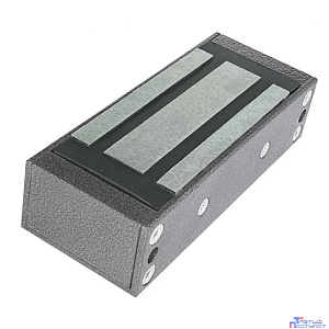 Tantos TS-ML300-RU1 (серебряный антик) Замок электромагнитный, 300 кг