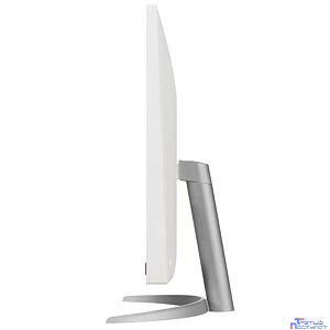 LCD LG 31.5" 32SQ700S-W Smart Monitor {VA 3840x2160 60Hz 5ms 250cd 16:9 178/178 2x5W USB-C(PD 65 W) 2xHDMI USB}