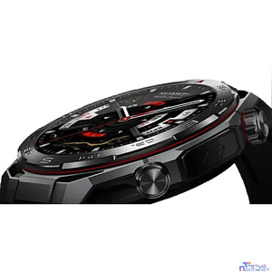 Умные часы ULTIMATE 2 BLACK MCH-AL00 55020GBK HUAWEI