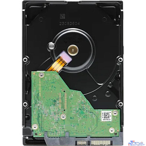 4TB WD Purple (WD43PURZ) {Serial ATA III, 5400- rpm, 256Mb, 3.5"}